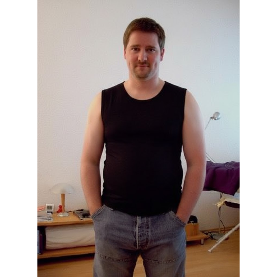 GENTLE SHAPE™ COMPRESSION SHIRT