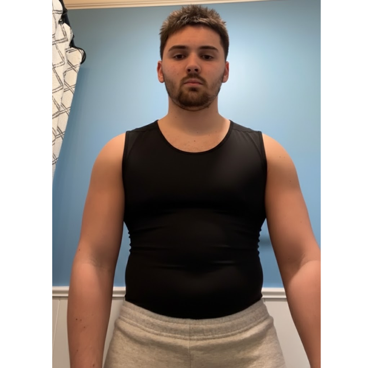 GENTLE SHAPE™ COMPRESSION SHIRT