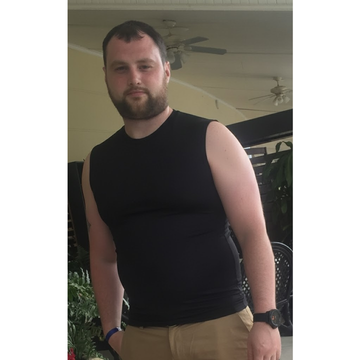 GENTLE SHAPE™ COMPRESSION SHIRT