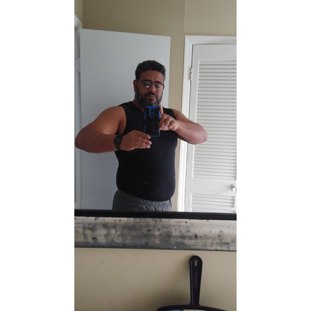 GENTLE SHAPE™ COMPRESSION SHIRT