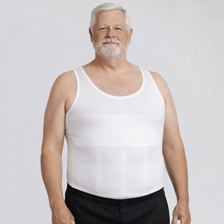 GENTLE SHAPE™ COMPRESSION SHIRT