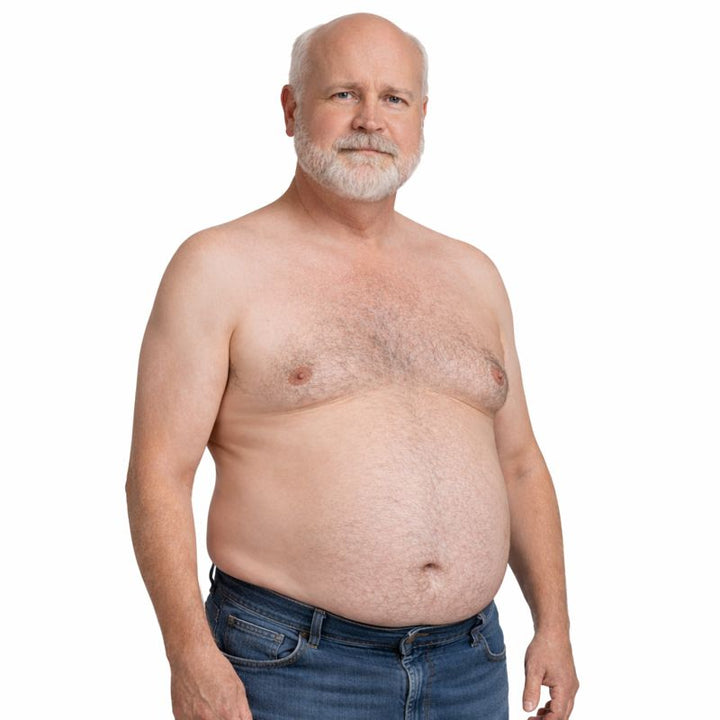 GENTLE SHAPE™ COMPRESSION SHIRT