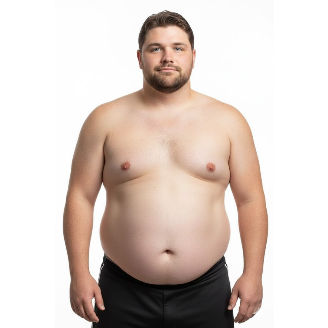 GENTLE SHAPE™ COMPRESSION SHIRT