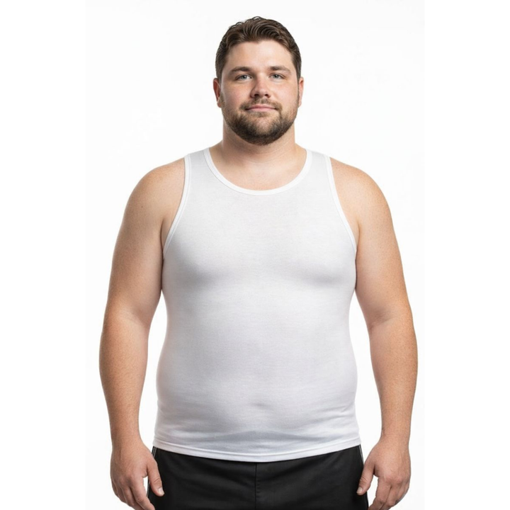 GENTLE SHAPE™ COMPRESSION SHIRT