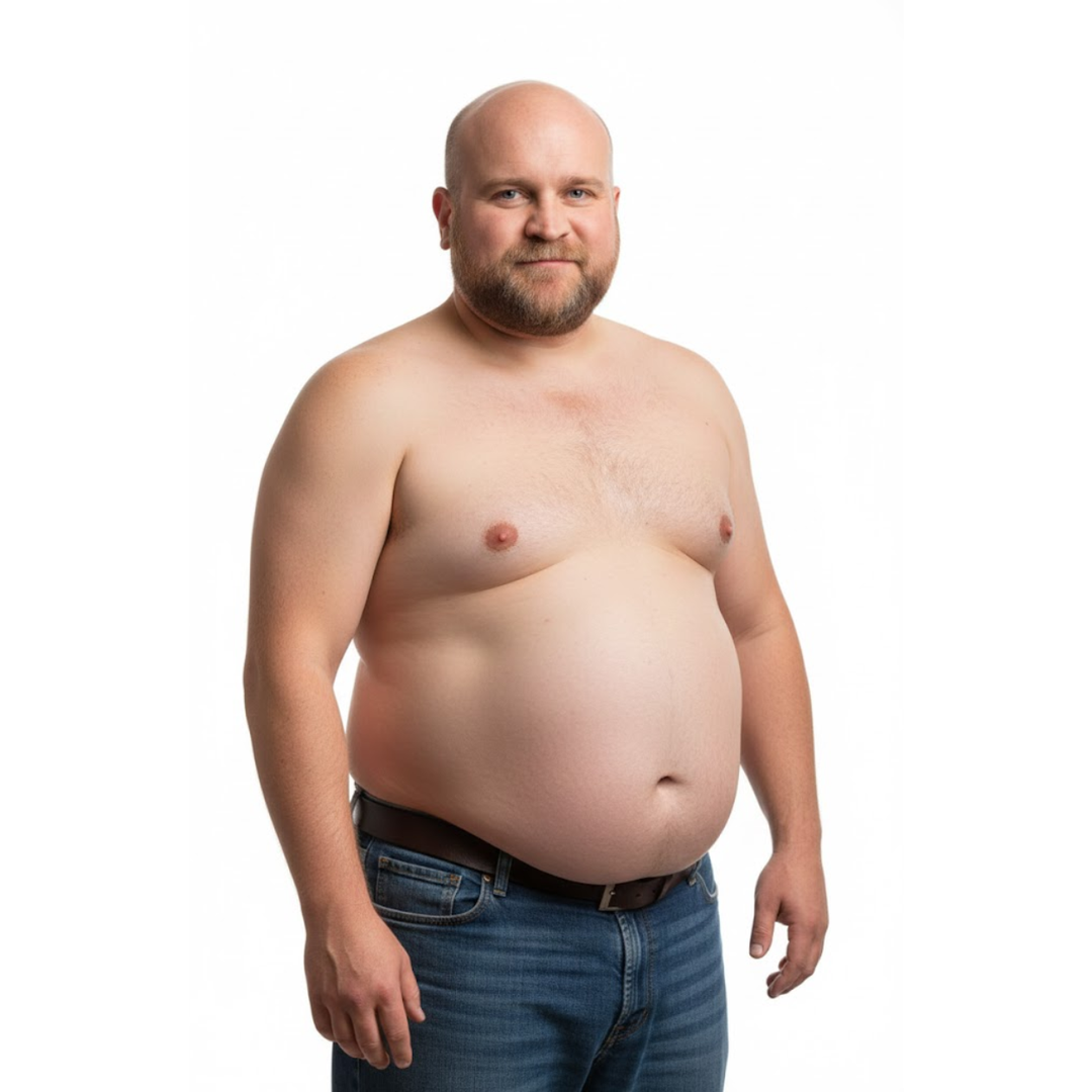 GENTLE SHAPE™ COMPRESSION SHIRT