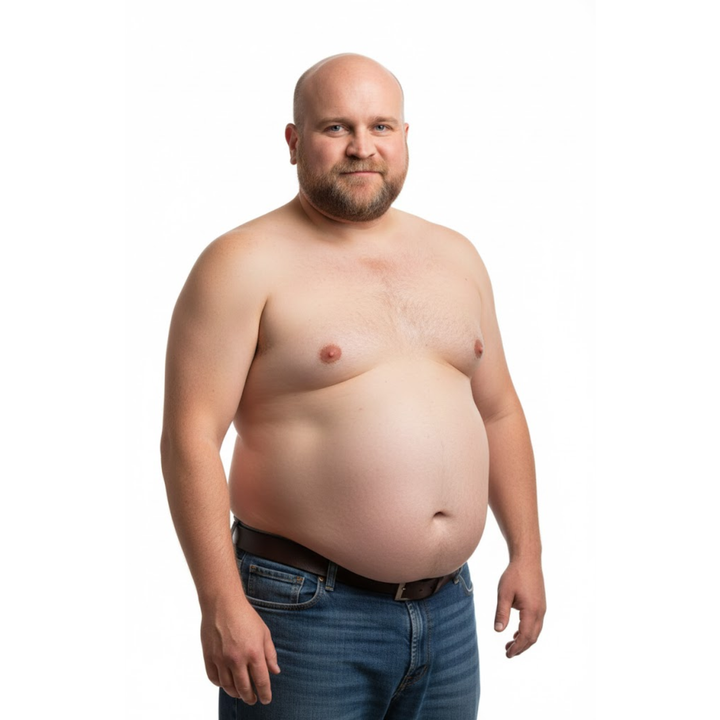 GENTLE SHAPE™ COMPRESSION SHIRT