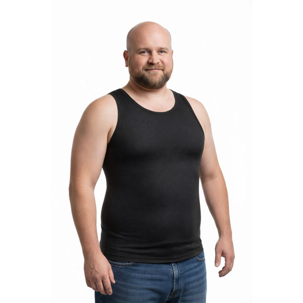 GENTLE SHAPE™ COMPRESSION SHIRT