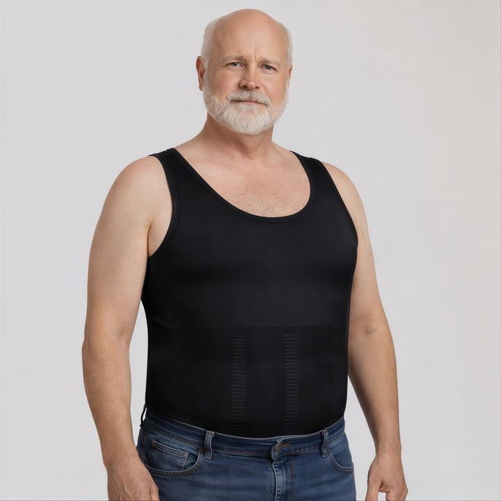 GENTLE SHAPE™ COMPRESSION SHIRT