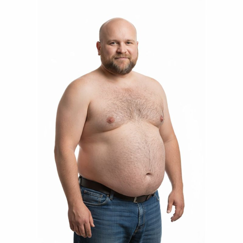 GENTLE SHAPE™ COMPRESSION SHIRT