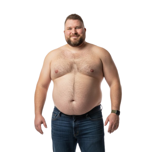 GENTLE SHAPE™ COMPRESSION SHIRT