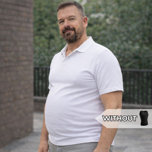 GENTLE SHAPE™ COMPRESSION SHIRT