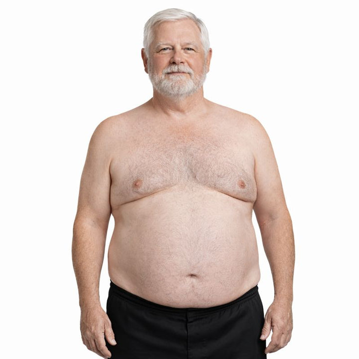 GENTLE SHAPE™ COMPRESSION SHIRT