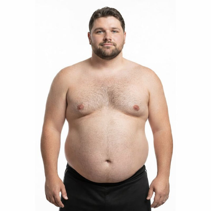 GENTLE SHAPE™ COMPRESSION SHIRT